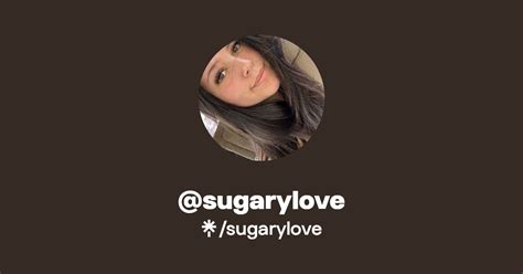 sugarylove leaked videos|Sugarylove OnlyFans Leaked July